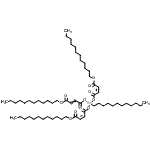 CAS#: 83898-59-3, Dodecyl (2Z)-6-dodecyl-6-{[(2Z)-4-(dodecyloxy)-4-oxo-2-butenoyl]oxy}-4,8,11-trioxo-5,7,12-trioxa-6-stannatetracosa-2,9-dien-1-oate