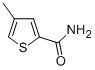 CAS#: 83933-16-8, 4-Methyl-Thiophene-2-Carboxamide