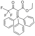 CAS#: 83961-56-2, Ethyl 4,4,4-Trifluoro-2-(Triphenylphosphoranylidene)Acetoacetate