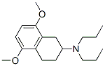 CAS#: 83964-59-4, 2-Di-N-Propylamino-5,8-Dimethoxytetralin