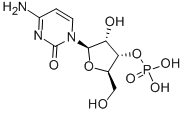 CAS#: 84-52-6, Cytidine 3'-Monophosphate