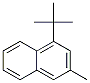 CAS#: 84029-67-4, 1-(Tert-Butyl)-3-Methylnaphthalene