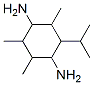CAS#: 84029-88-9, 6-(Isopropyl)-2,3,5-Trimethylcyclohexane-1,4-Diamine