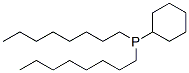 CAS#: 84030-07-9, Cyclohexyldioctylphosphine
