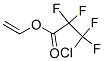 CAS#: 84145-19-7, Vinyl 3-Chloro-2,2,3,3-Tetrafluoropropionate