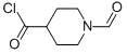 CAS#: 84163-43-9, 1-Formyl-Piperidine-4-Carbonyl Chloride