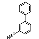 CAS#: 842136-64-5, 3-Biphenylcarbonitrile