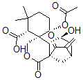 CAS#: 84294-78-0, Isodonoic Acid