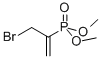 CAS#: 84308-48-5, Dimethyl (3-Bromoprop-1-En-2-Yl)Phosphonate