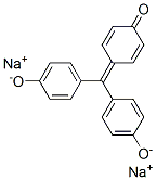 CAS#: 84332-99-0, 4-[Bis(4-Hydroxyphenyl)Methylene]-2,5-Cyclohexadien-1-One Sodium Salt (1:2)