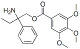 CAS#: 84333-60-8, N,N-Didesmethyl Trimebutine