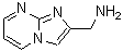 CAS#: 843609-02-9, 1-(Imidazo[1,2-a]pyrimidin-2-yl)methanamine