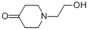 CAS#: 84394-97-8, 1-(2-Hydroxyethyl)-4-Piperidone