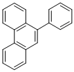 CAS 登录号：844-20-2， 9-苯基菲