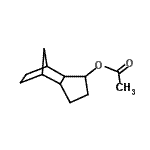 CAS#: 84411-99-4, Tricyclo[5.2.1.0<sup>2,6</sup>]dec-3-yl acetate