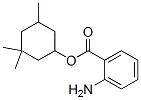 CAS#: 84434-70-8, 3,3,5-Trimethylcyclohexyl 2-Aminobenzoate