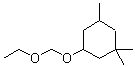 CAS#: 844870-88-8, 3-(Ethoxymethoxy)-1,1,5-trimethylcyclohexane