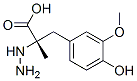 CAS#: 84488-77-7, (S)-2-Hydrazino-3-(4-Hydroxy-3-Methoxyphenyl)-2-Methylpropionic Acid