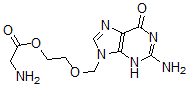 CAS#: 84499-62-7, 2'-O-Glycyl Acyclovir