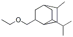 CAS#: 84540-23-8, 2-(Ethoxymethyl)-5-Methyl-7-(1-Methylethyl)-Bicyclo[2.2.2]Octane