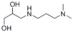 CAS#: 84540-70-5, 3-[[3-(Dimethylamino)Propyl]Amino]Propane-1,2-Diol
