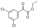 CAS#: 845790-52-5, Ethyl 3,5-Dichlorobenzoylformate