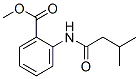 CAS#: 84604-44-4, Methyl 2-[(3-Methyl-1-Oxobutyl)Amino]Benzoate