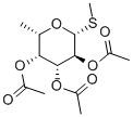 CAS#: 84635-54-1, Methyl 2,3,4-Tri-O-Acetyl-1-Thio-beta-L-Fucopyranoside