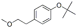 CAS#: 84697-14-3, 1-(Tert-Butoxy)-4-(2-Methoxyethyl)Benzene