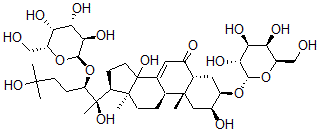 CAS#: 84699-93-4, Silenoside B