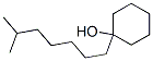 CAS#: 84713-04-2, Isooctyl-Cyclohexanol