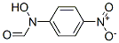 CAS#: 84736-60-7, N-Formyl-4-Nitrophenylhydroxylamine