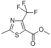 CAS#: 847755-88-8, 2-Methyl-4-Trifluoromethyl-Thiazole-5-Carboxylic Acid Methyl Ester