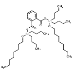 CAS#: 84787-73-5, [1,2-Phenylenebis(carbonyloxy)]bis[dibutyl(octyloxy)stannane]