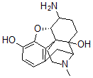 CAS#: 84800-62-4, Oxymorphamine
