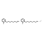 CAS#: 84878-51-3, Cadmium bis(2-octylphenolate)