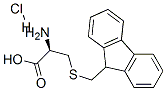CAS#: 84888-38-0, S-(9H-Fluoren-9-ylmethyl)-L-Cysteine
