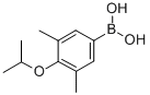 CAS#: 849062-16-4, 3,5-Dimethyl-4-Isopropoxyphenylboronic Acid