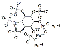 CAS 登录号：84926-55-6， 植酸钚