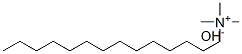 CAS#: 84927-25-3, Trimethyltetradecylammonium Hydroxide