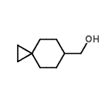 CAS#: 849671-56-3, Spiro[2.5]oct-6-ylmethanol