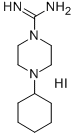 CAS#: 849776-37-0, 4-Cyclohexylpiperazine-1-Carboximidamide Hydroiodide