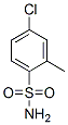 CAS#: 85019-87-0, 4-Chloro-2-Methylbenzenesulfonamide