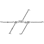 CAS#: 85049-94-1, 20,21-Di-8-heptadecen-1-yl 1,2,11-trioctadecyl 2,11,20-trihydroxy-6,15-dimethyl-4,9,13,18-tetraoxo-5,8,14,17-tetraoxahenicosane-1,2,11,20,21-pentacarboxylate