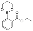 CAS#: 850567-60-1, 2-(1,3,2-Dioxaborinan-2-yl)-Benzoic acid ethyl ester