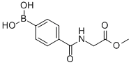 CAS#: 850568-24-0, 4-[(2-Methoxy-Ethoxy)Aminocarbonyl]Benzeneboronic Acid