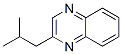 CAS#: 85061-28-5, 2-(Isobutyl)Quinoxaline