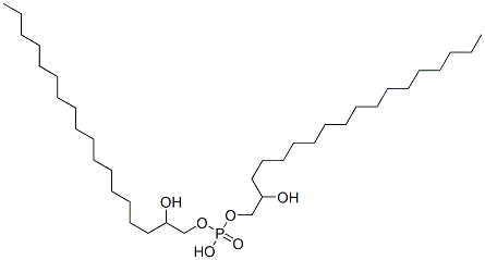 CAS#: 85099-12-3, 1,2-Octadecanediol 1,1'-(Hydrogen Phosphate)