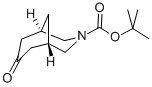 CAS#: 850991-62-7, Tert-Butyl 7-Oxo-3-Azabicyclo[3.3.1]Nonane-3-Carboxylate