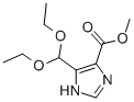CAS#: 85109-99-5, Methyl 5-Diethoxymethylimidazole-4-Carboxylate